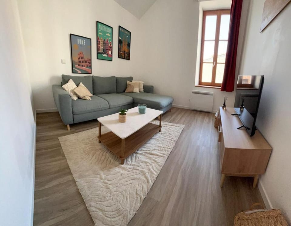 Le saint martin House in Pays de la Loire