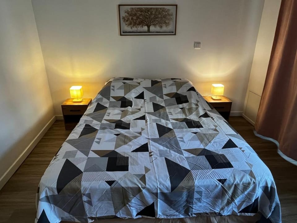 Le saint martin House in Pays de la Loire