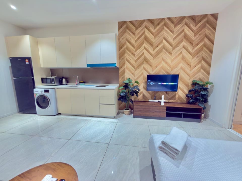 TV and multimedia, kitchen