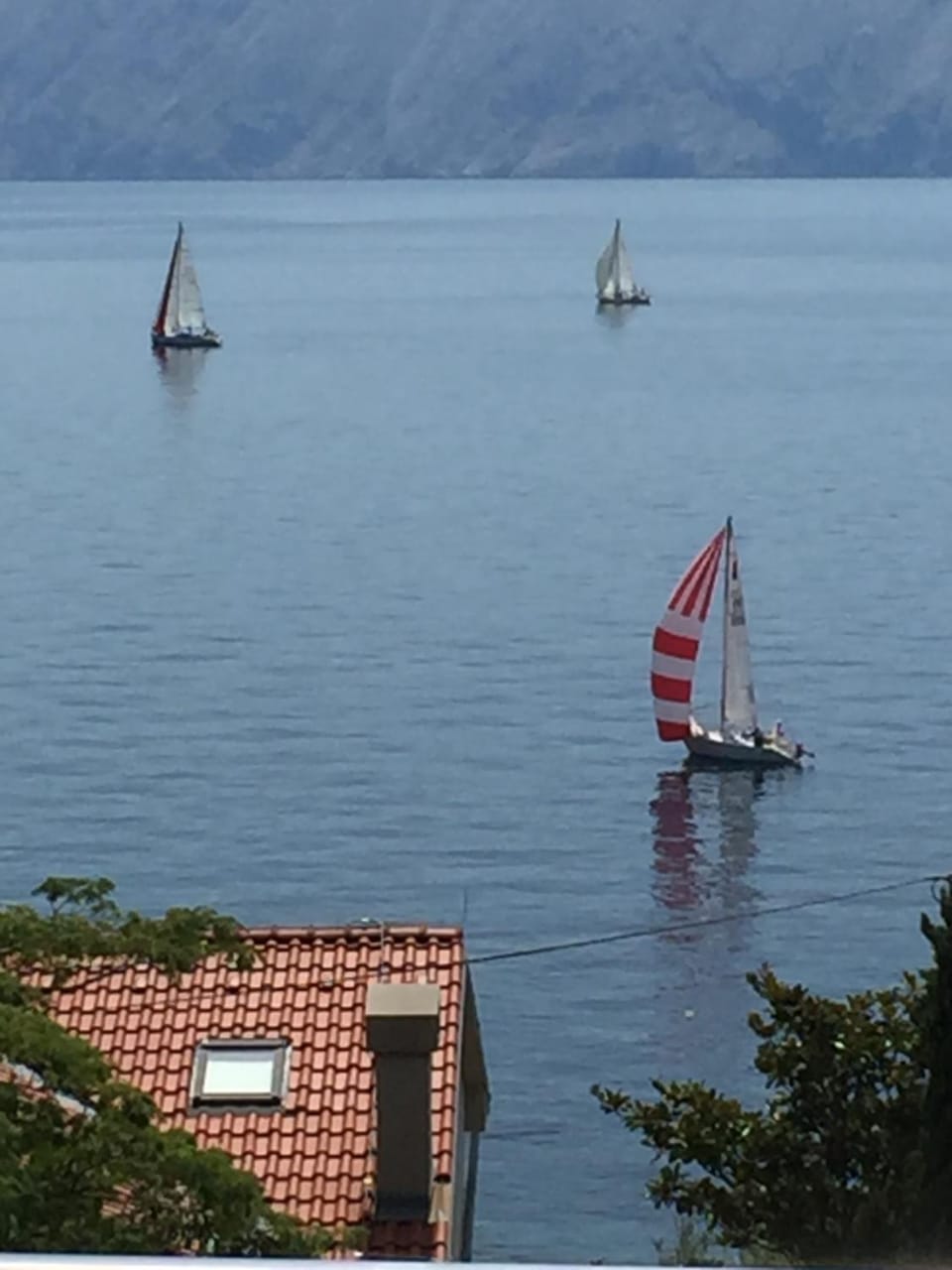 View (from property/room), Sea view