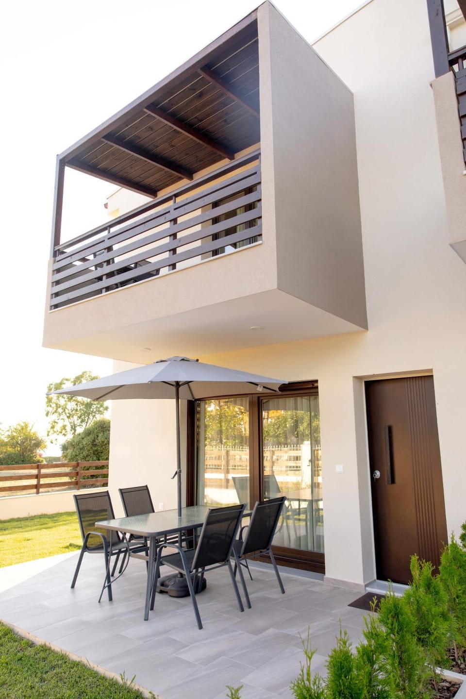 Victoria Maisonette Apartment in Halkidiki