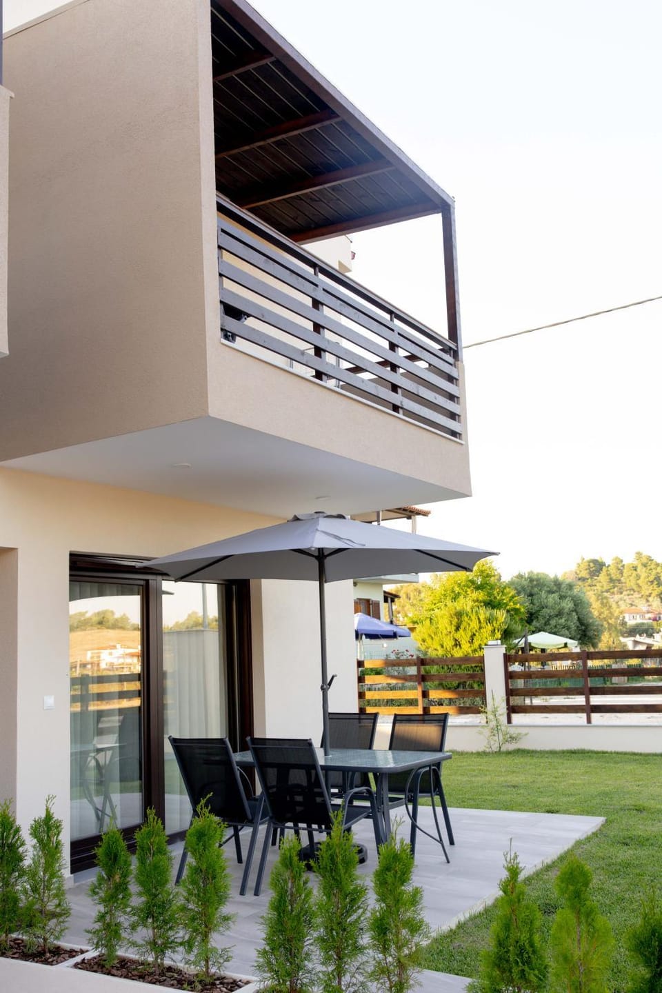 Victoria Maisonette Apartment in Halkidiki