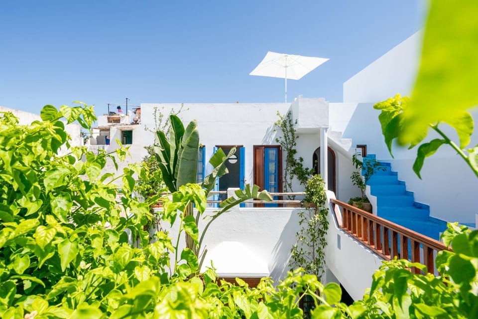 Balcony/Terrace, Balcony/Terrace