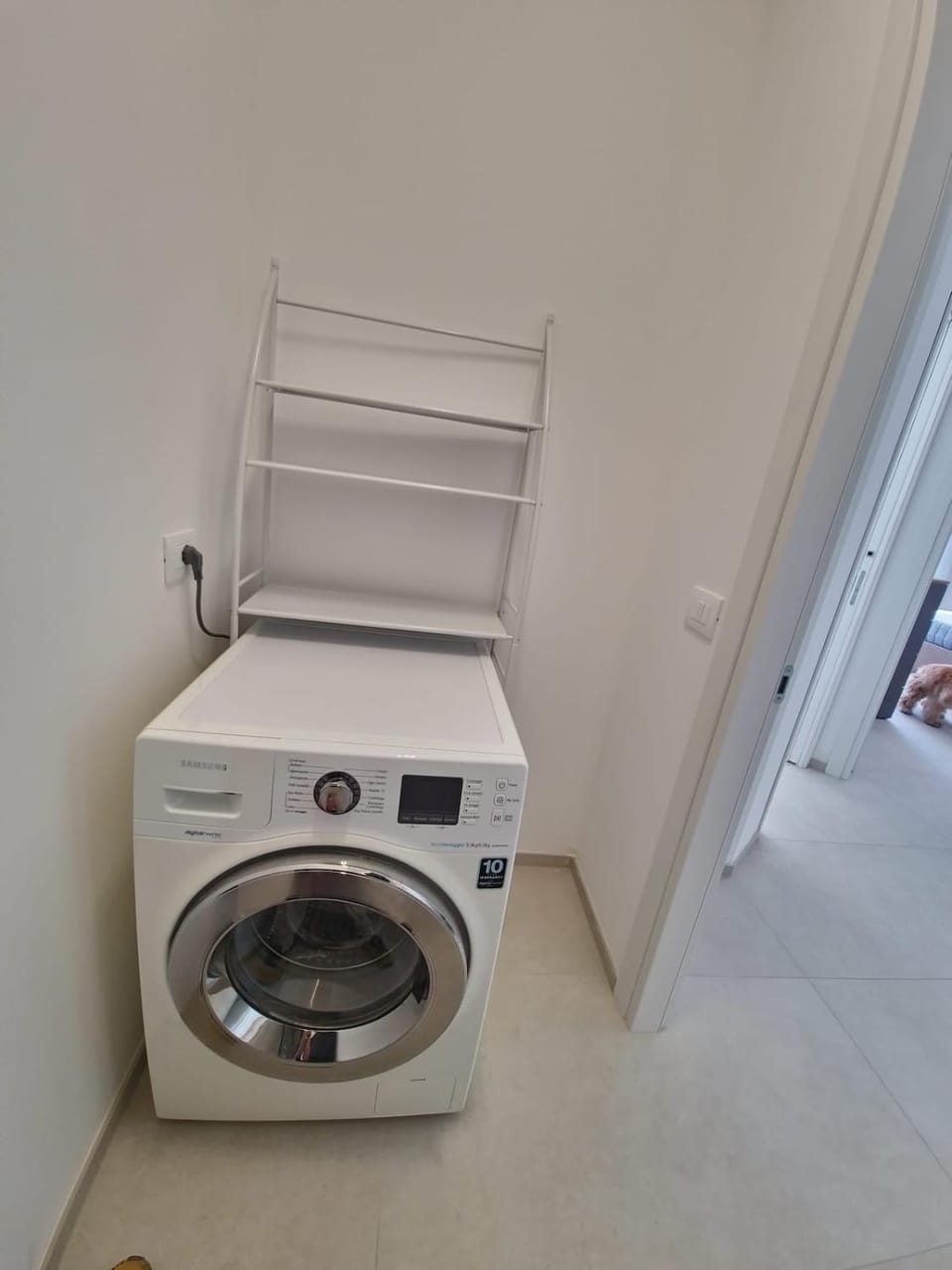 Perla Verde Apartment in Cattolica