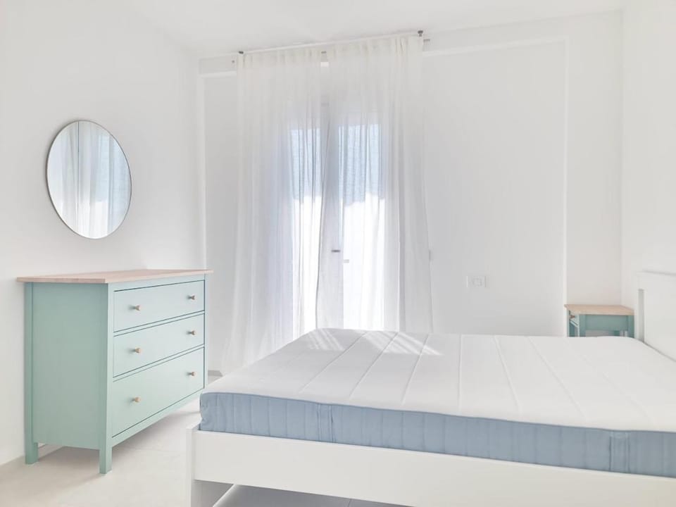 Perla Verde Apartment in Cattolica