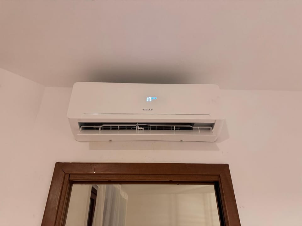 Route 600 Apartment in Intra