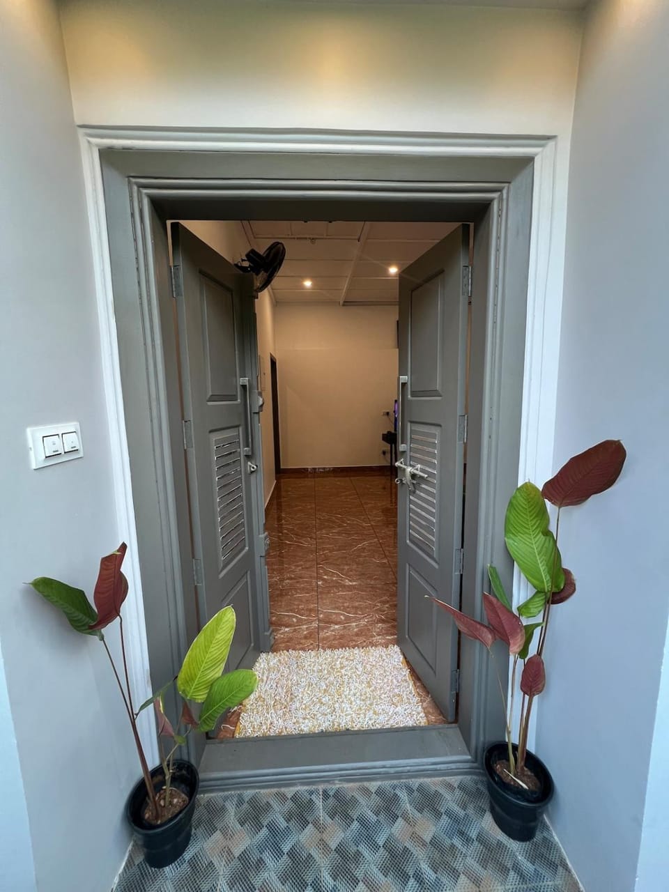 Appoyes Service Villa Villa in Kerala