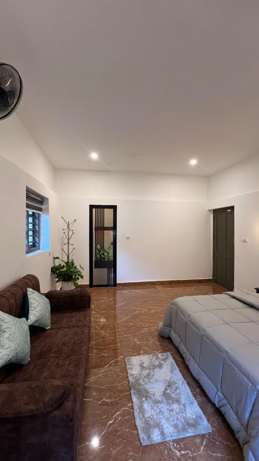 Appoyes Service Villa Villa in Kerala