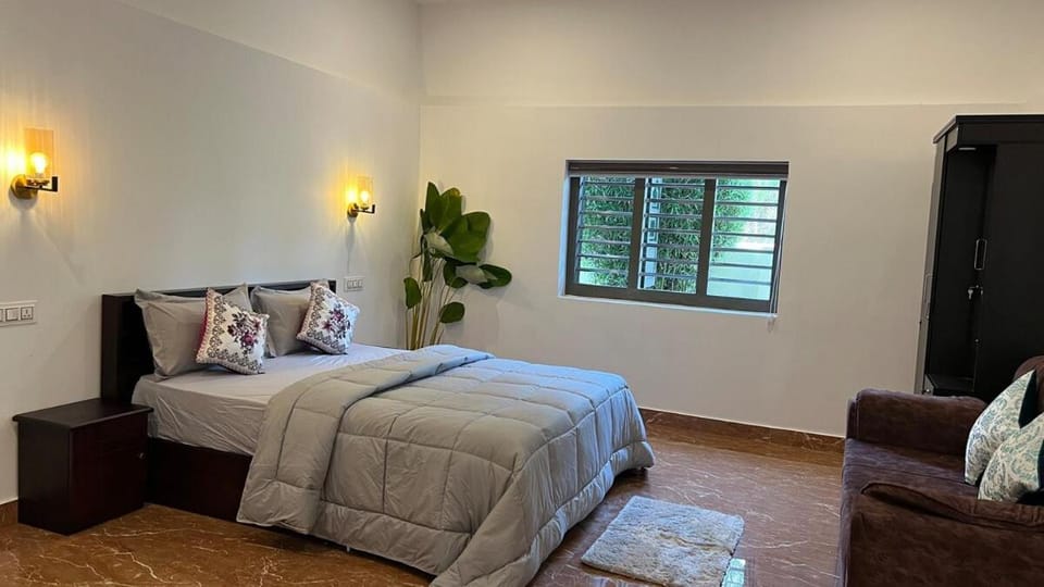 Appoyes Service Villa Villa in Kerala