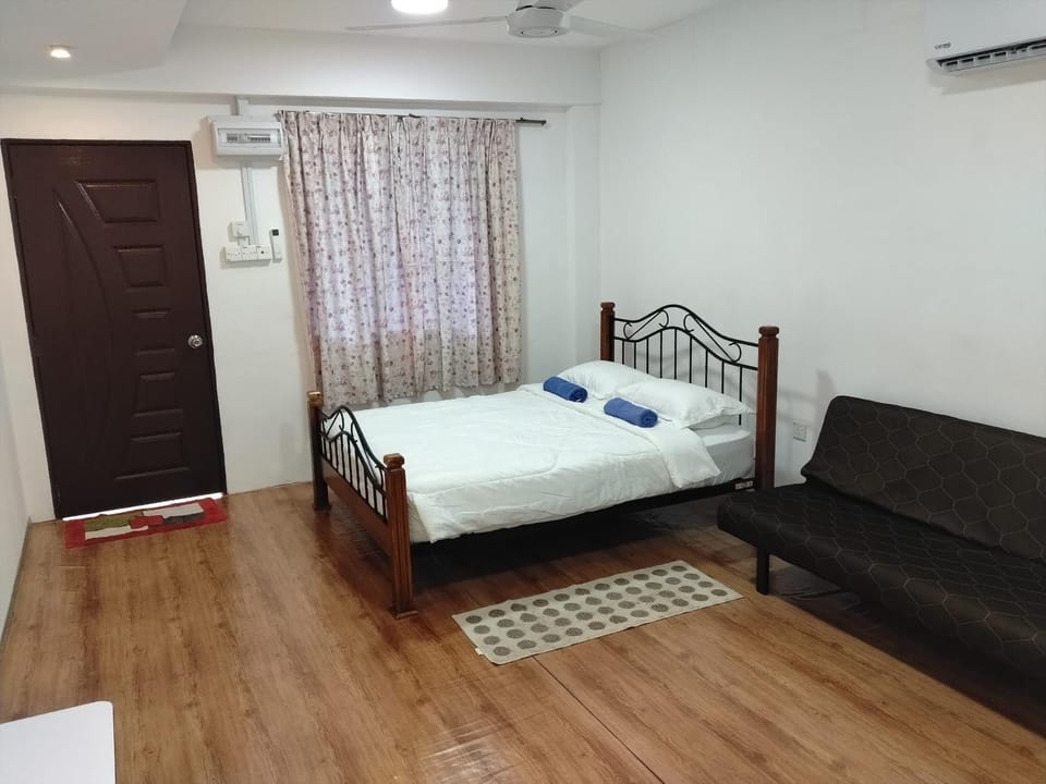 HG Homestay Vacation rental in Kota Kinabalu