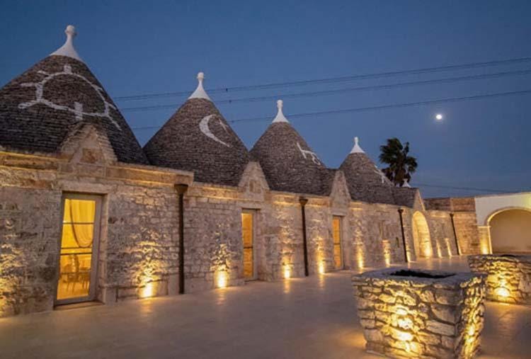 BeB tevere6 House in Province of Taranto