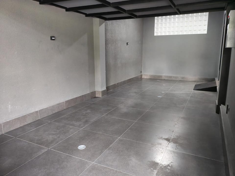 D'CIA Coliving Apartment in Special Region of Yogyakarta
