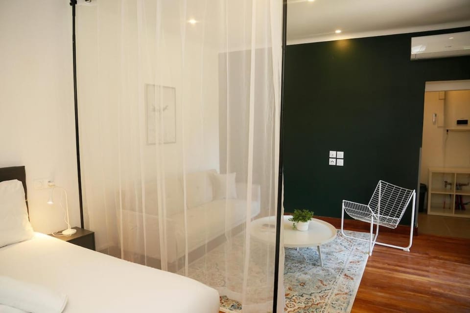Superbe T1 proche du lac, tout confort Apartment in Tresserve