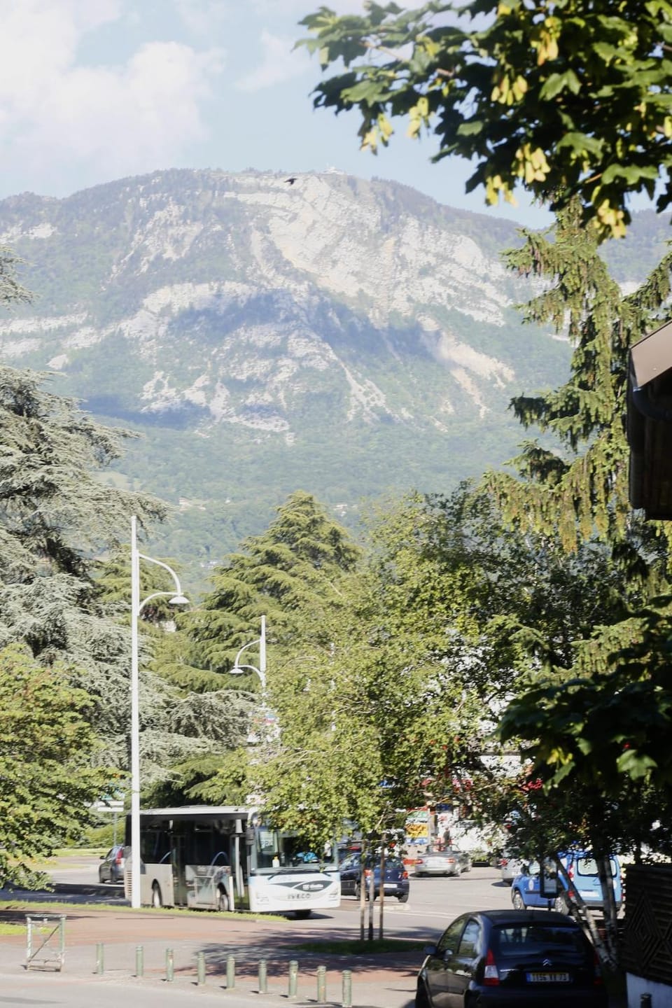 Superbe T1 proche du lac, tout confort Apartment in Tresserve