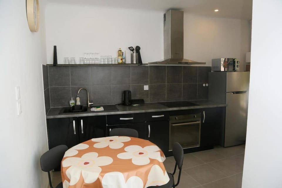 Superbe T1 proche du lac, tout confort Apartment in Tresserve