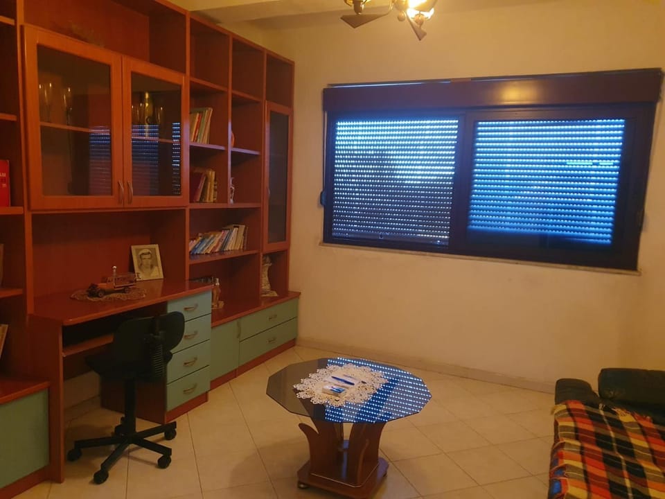 Feliksi Apartment in Tirana County, Albania