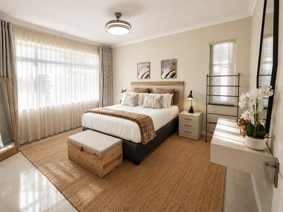 Moxley Manor Bed and Breakfast in Durban