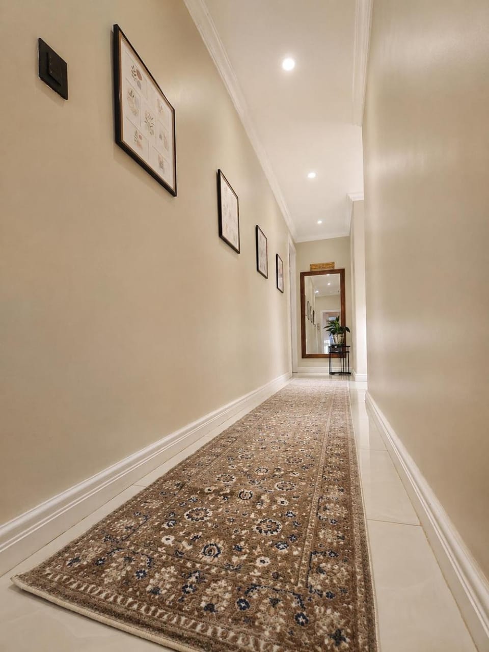 Moxley Manor Bed and Breakfast in Durban