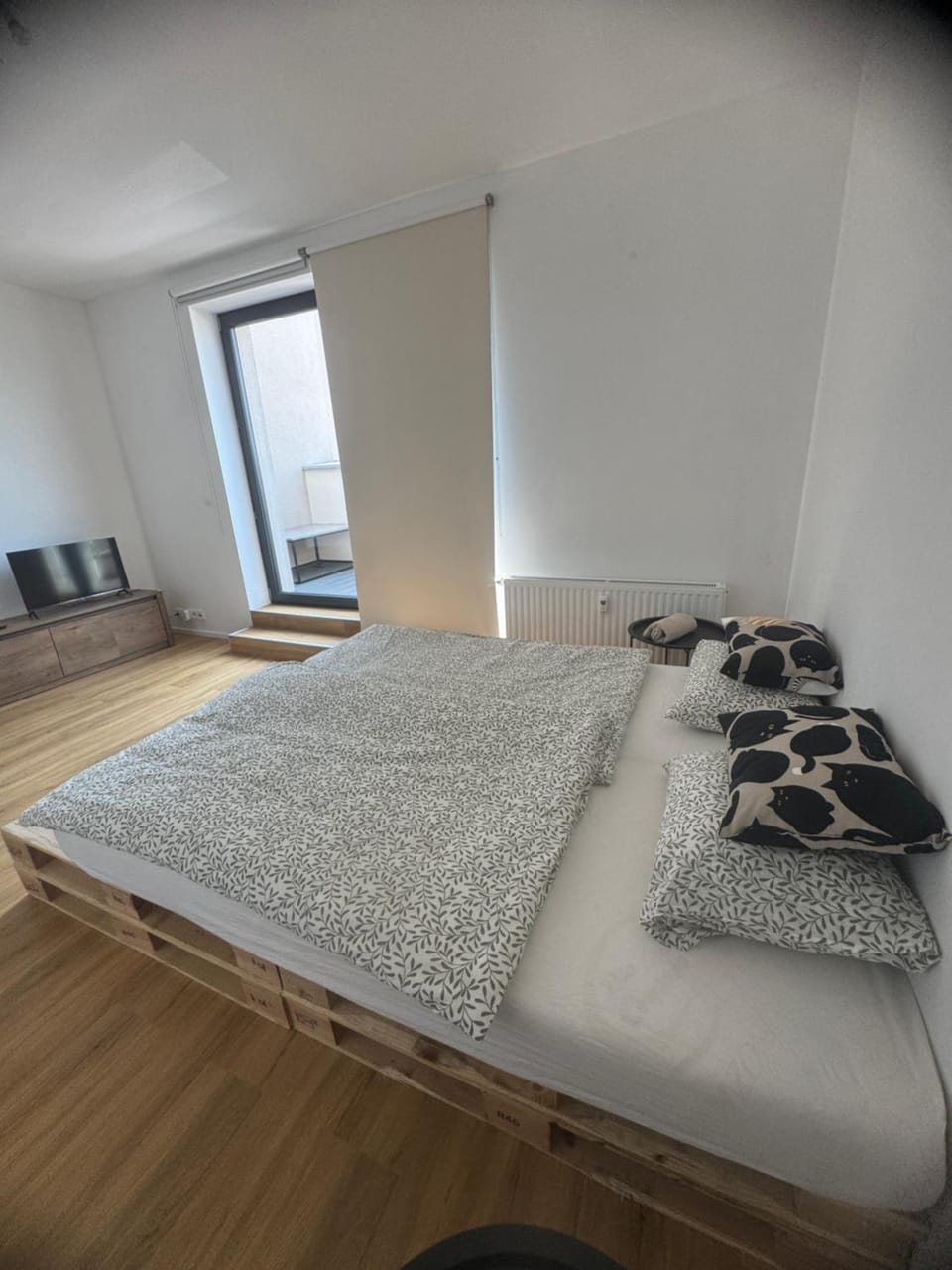 StayCentralcz- Studio Apartment in Czechia