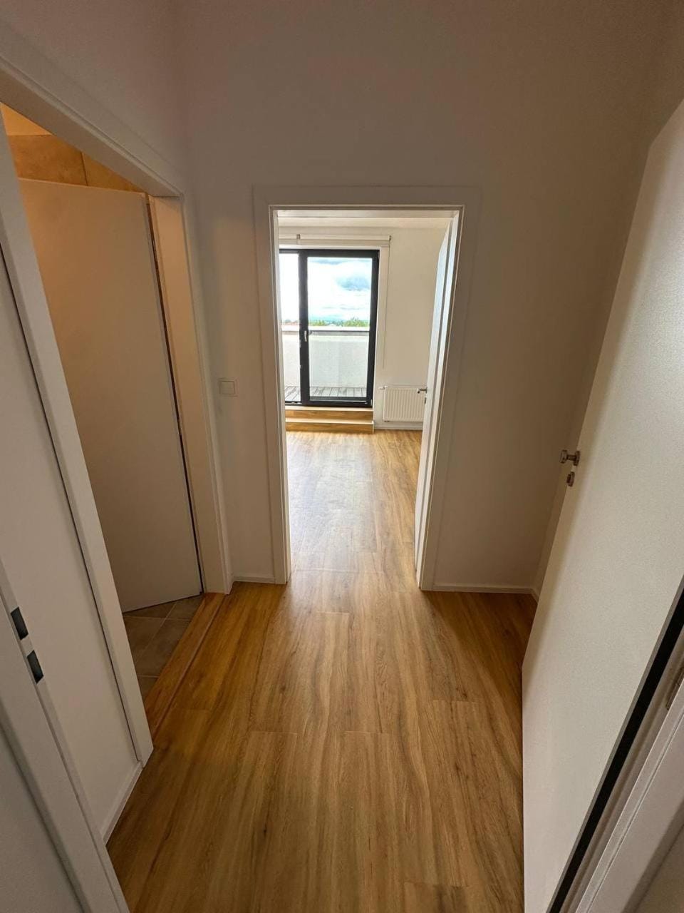 StayCentralcz- Studio Apartment in Czechia