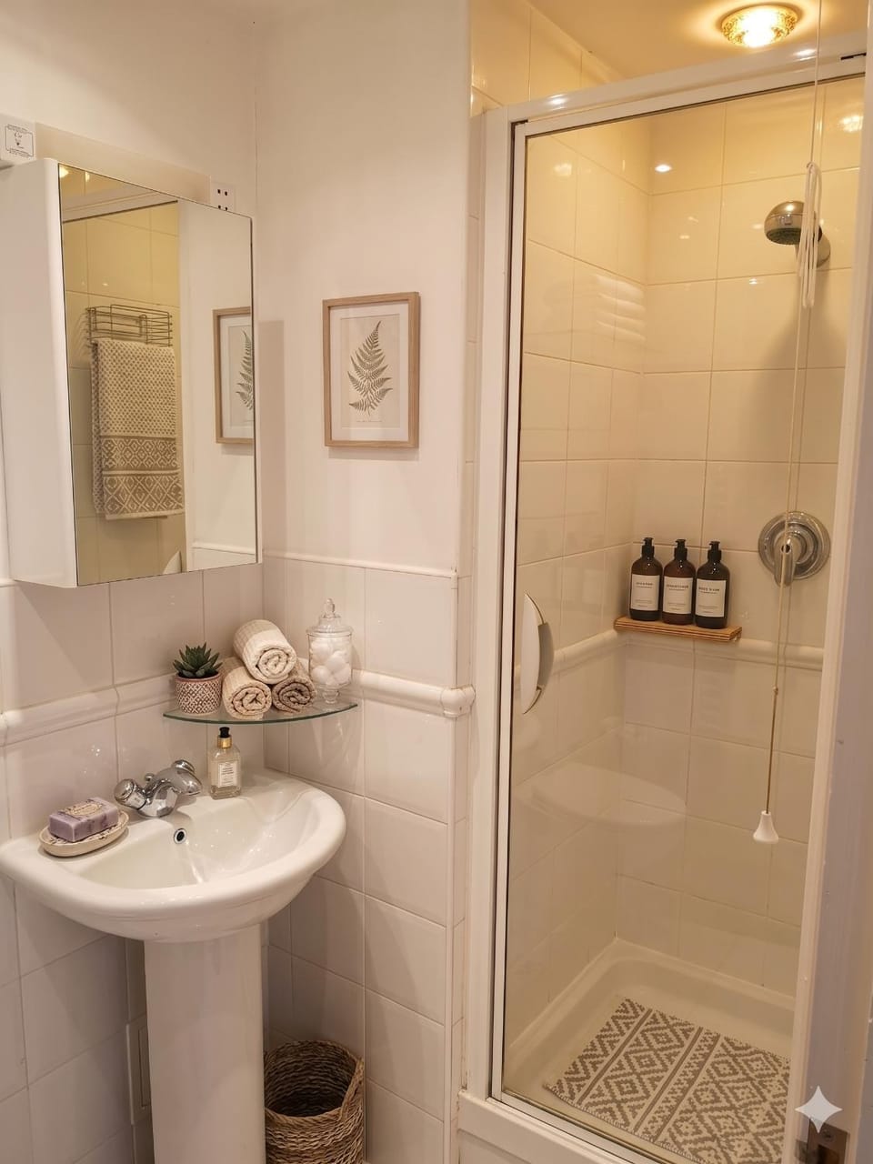 Modern 2BR with Private Balcony & River Thames Views Apartment in London Borough of Lewisham