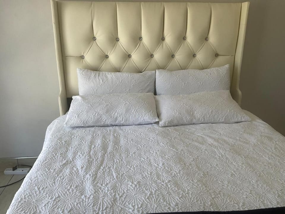 Katima VVIP Apartment in Namibia