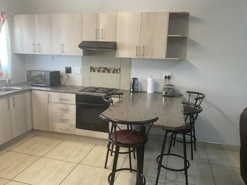 Katima VVIP Apartment in Namibia