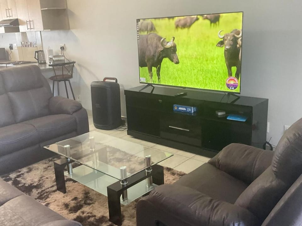 Katima VVIP Apartment in Namibia