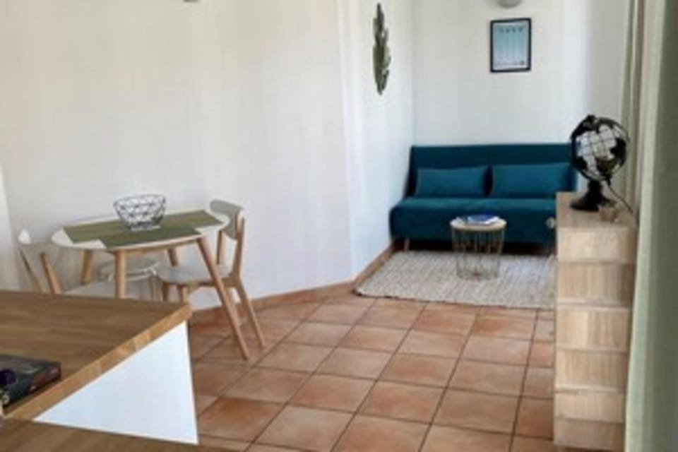 35m Duplex Apt In The Heart Of Aix En Provence House in Aix-en-Provence