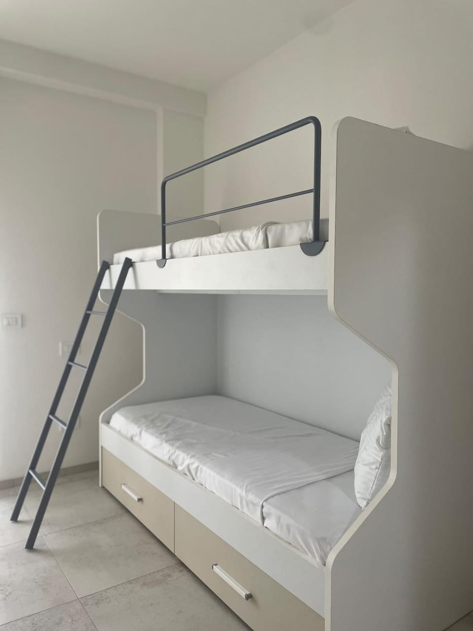 Timo Apartment in Cattolica