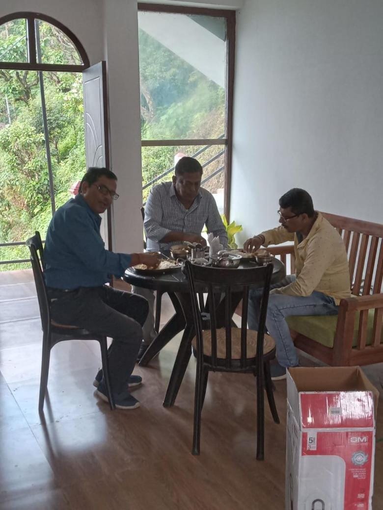 Changey Inn-Kolakham Vacation rental in West Bengal