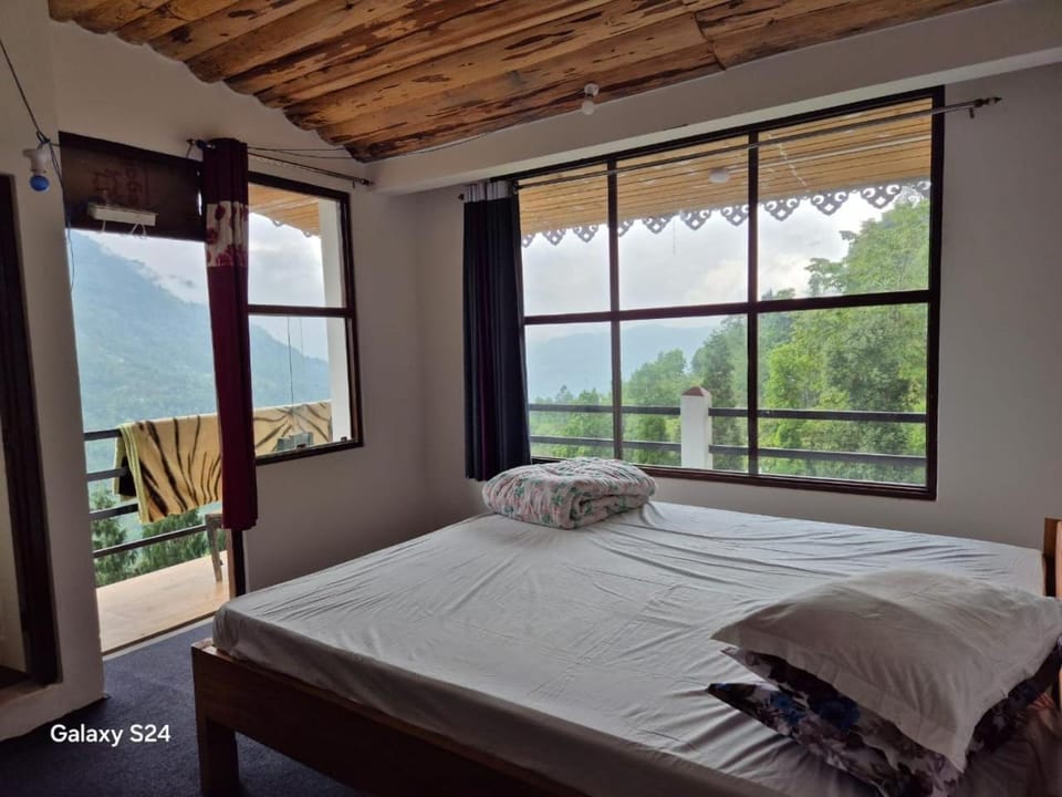 Changey Inn-Kolakham Vacation rental in West Bengal