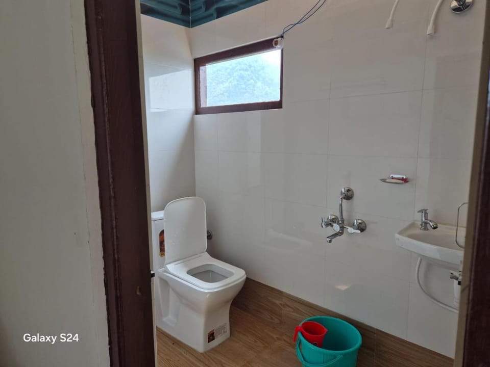 Changey Inn-Kolakham Vacation rental in West Bengal