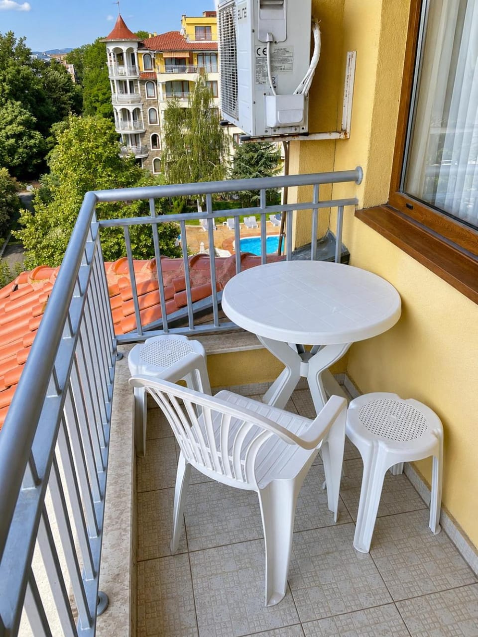 Sunny Dream Apartment Apartment in Sunny Beach
