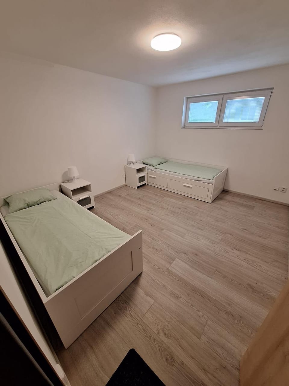 Ubytovani Tavíkovice Apartment in South Moravian Region