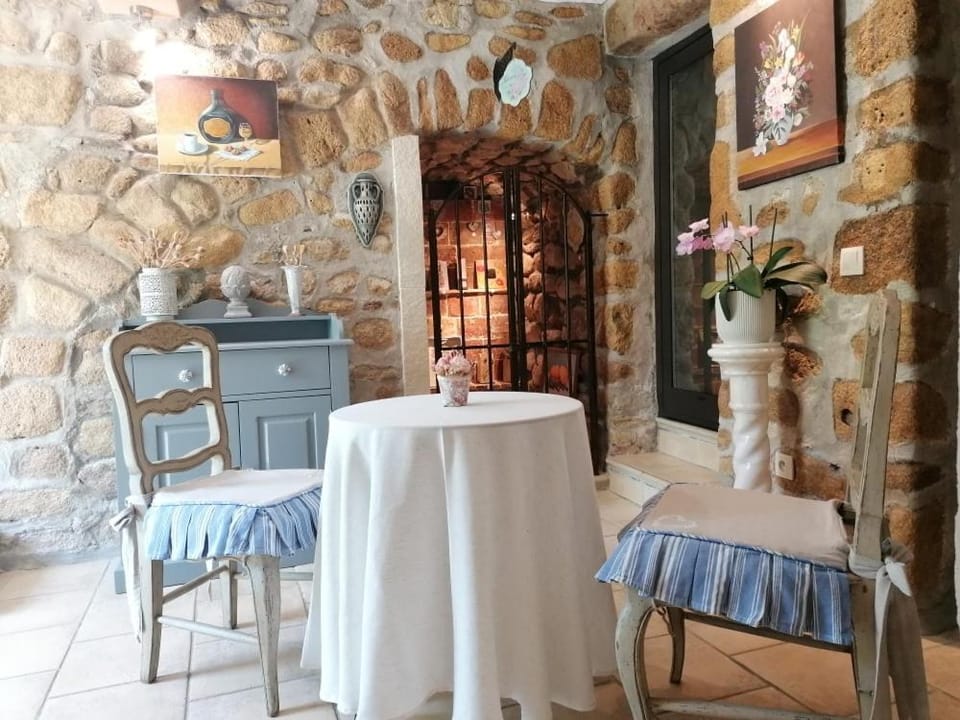 Mas de lasquiers Bed and Breakfast in Auvergne-Rhône-Alpes
