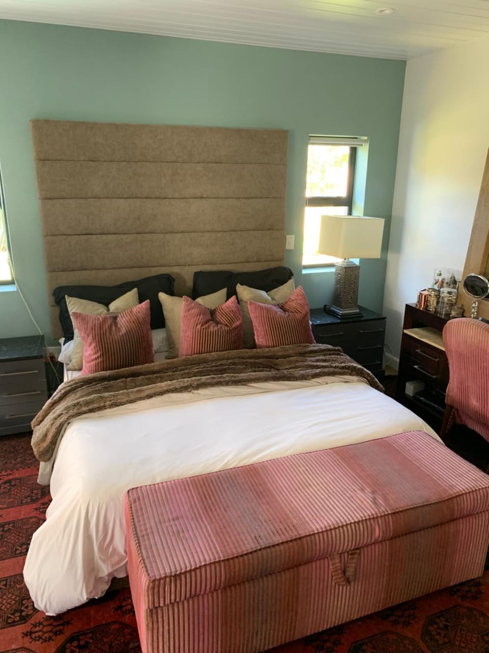 Epic 4 Bedroom holiday home for the whole family! House in Plettenberg Bay
