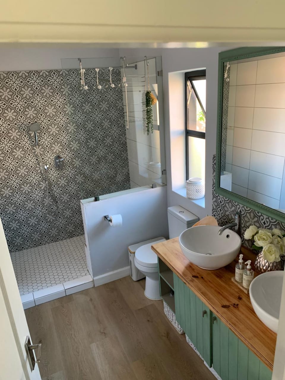 Epic 4 Bedroom holiday home for the whole family! House in Plettenberg Bay