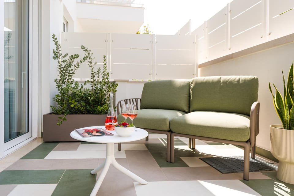 Bramare Luxury Apartment Apartment in Polignano a Mare