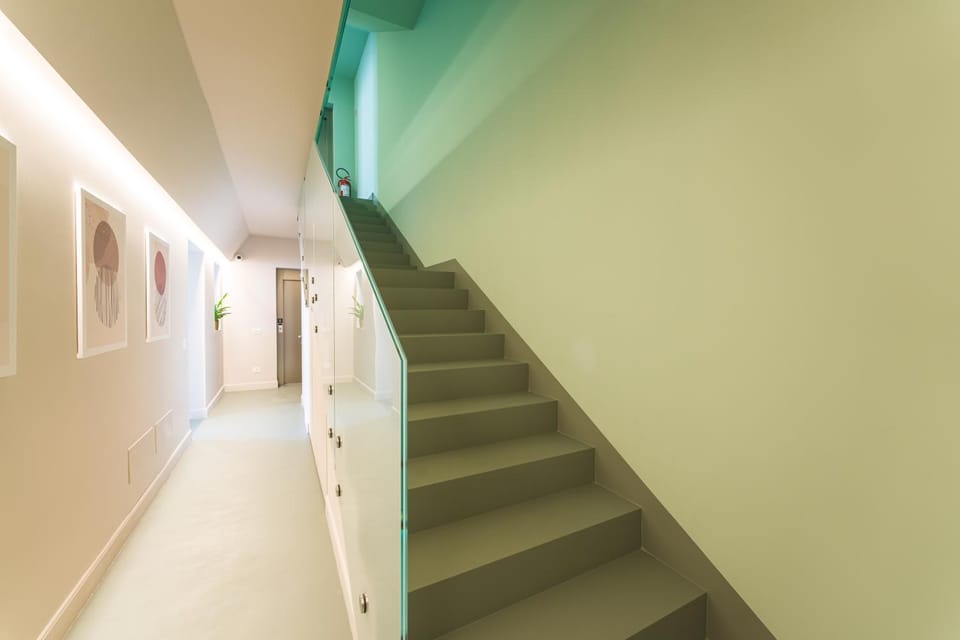Bramare Luxury Apartment Apartment in Polignano a Mare