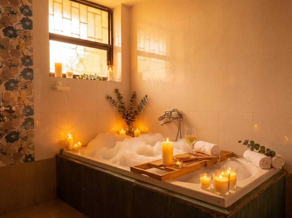 South Goa 2BHK Villa with Private Lawn Villa in Benaulim