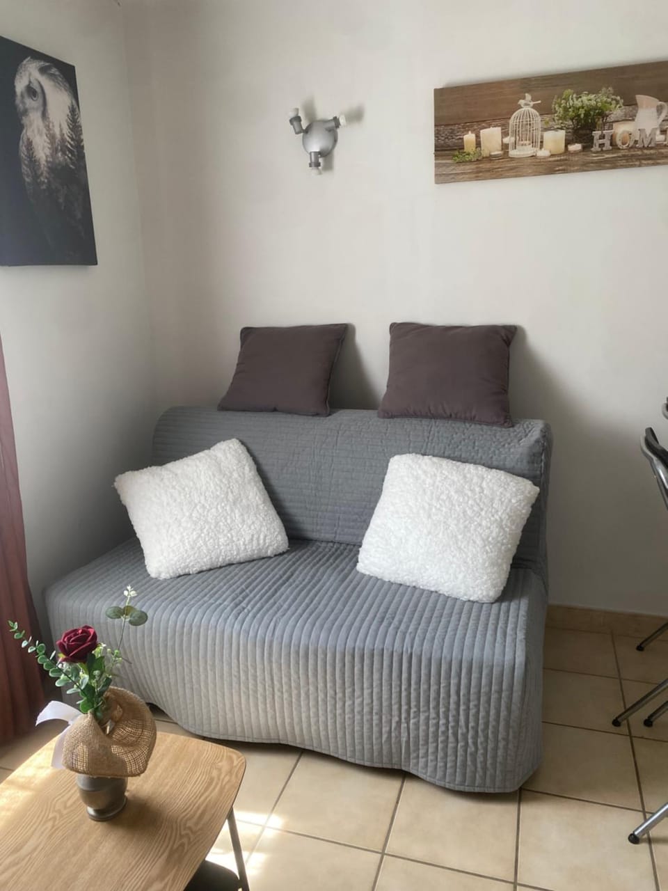 Appartement au pied du Luberon Apartment in Cavaillon