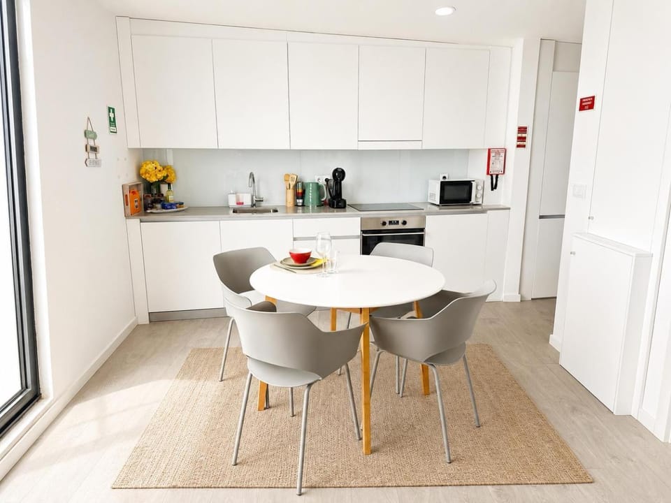 Caravela Apartment in Aveiro