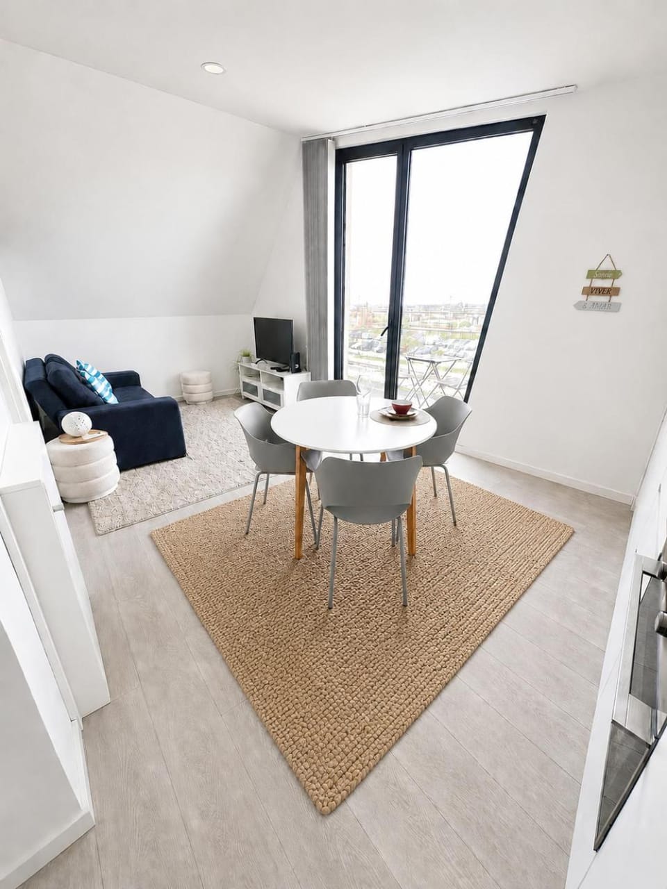 Caravela Apartment in Aveiro