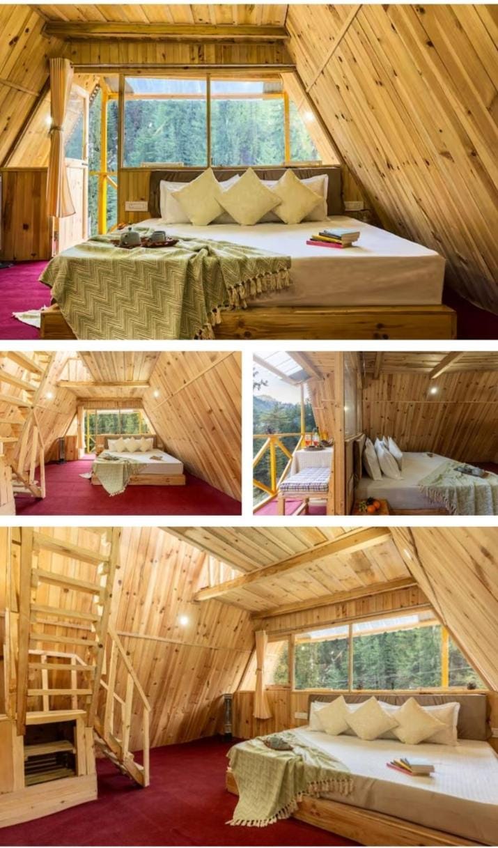 Serajvalleycottage Vacation rental in Himachal Pradesh