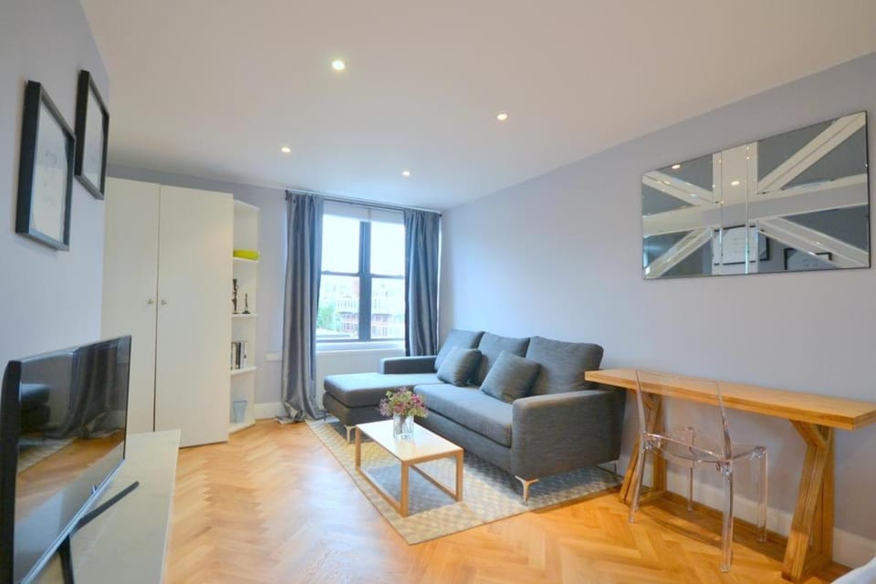 Pimlico studio Apartment in City of Westminster