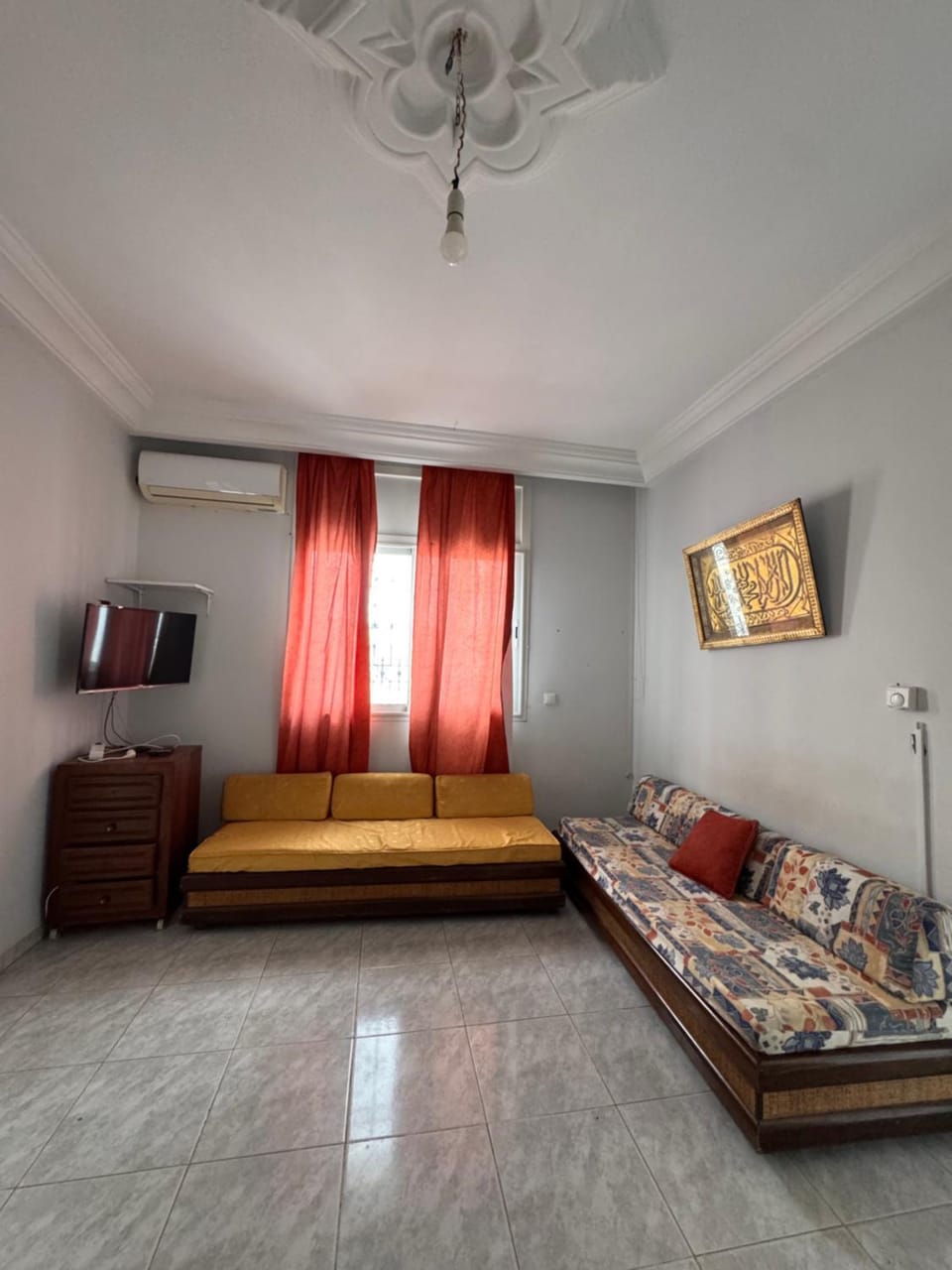 Cosy nice appartment in the center of nabeul Apartment in Nabeul‎, Tunisia