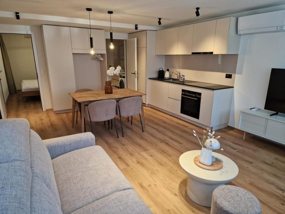B Post Apartment , freshly renovated, top location Apartment in Canton of Bern (Region)