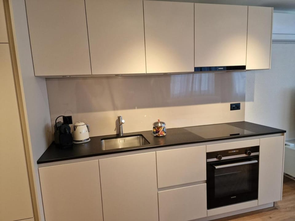 B Post Apartment , freshly renovated, top location Apartment in Canton of Bern (Region)
