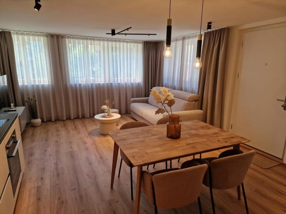 B Post Apartment , freshly renovated, top location Apartment in Canton of Bern (Region)